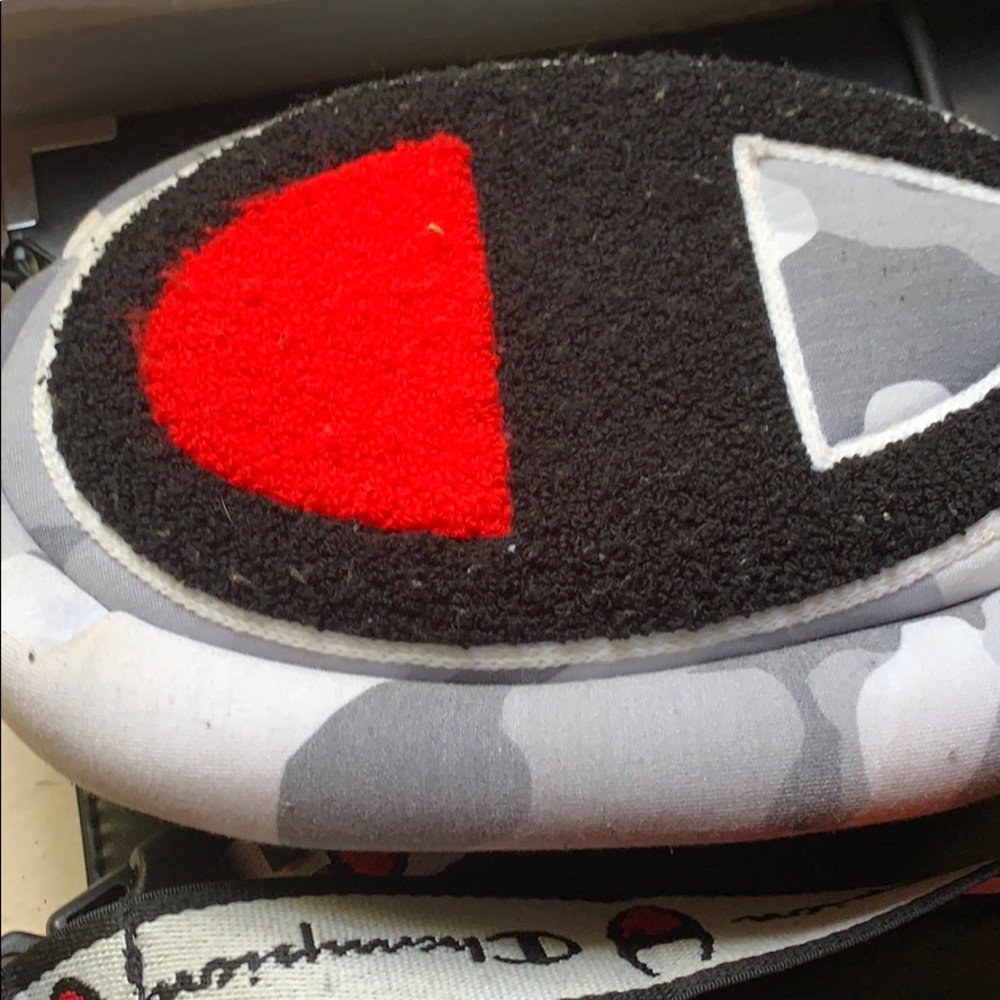 Cross body bag